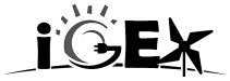 LOGO IGEX BN