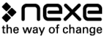 NEXE LOGO